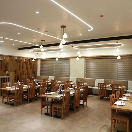 Hotel Aditya Mansingh Inn Сомнатх Экстерьер фото