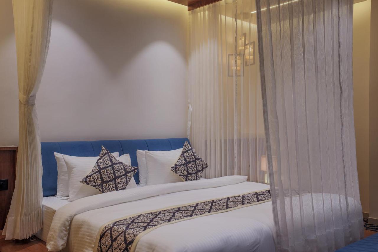 Hotel Aditya Mansingh Inn Сомнатх Экстерьер фото