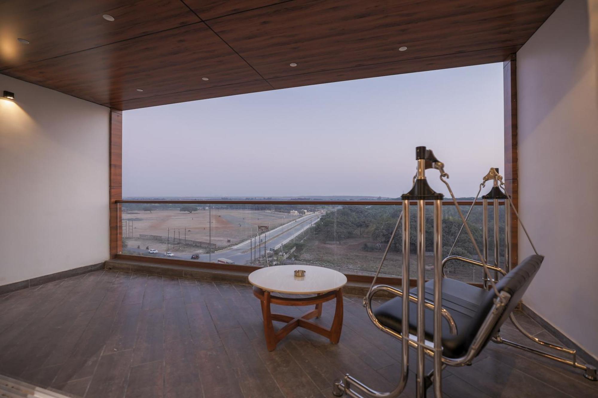 Hotel Aditya Mansingh Inn Сомнатх Экстерьер фото