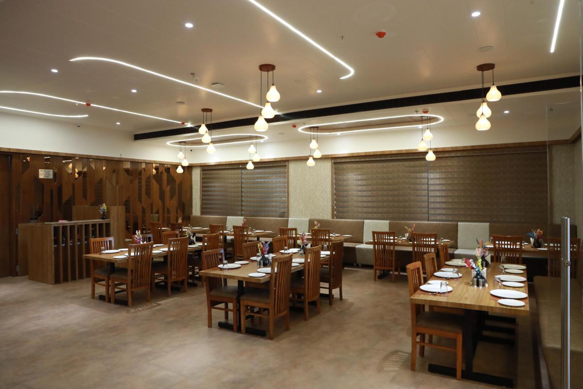 Hotel Aditya Mansingh Inn Сомнатх Экстерьер фото