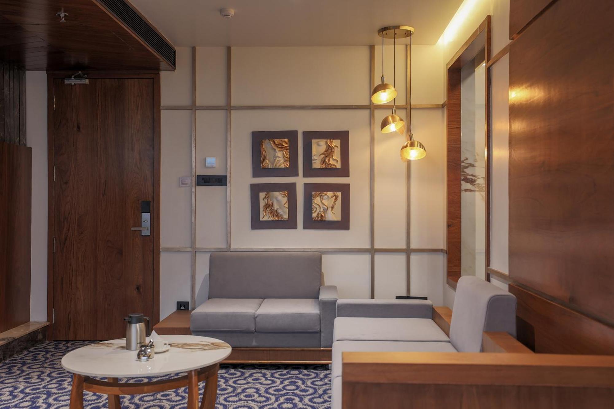 Hotel Aditya Mansingh Inn Сомнатх Экстерьер фото