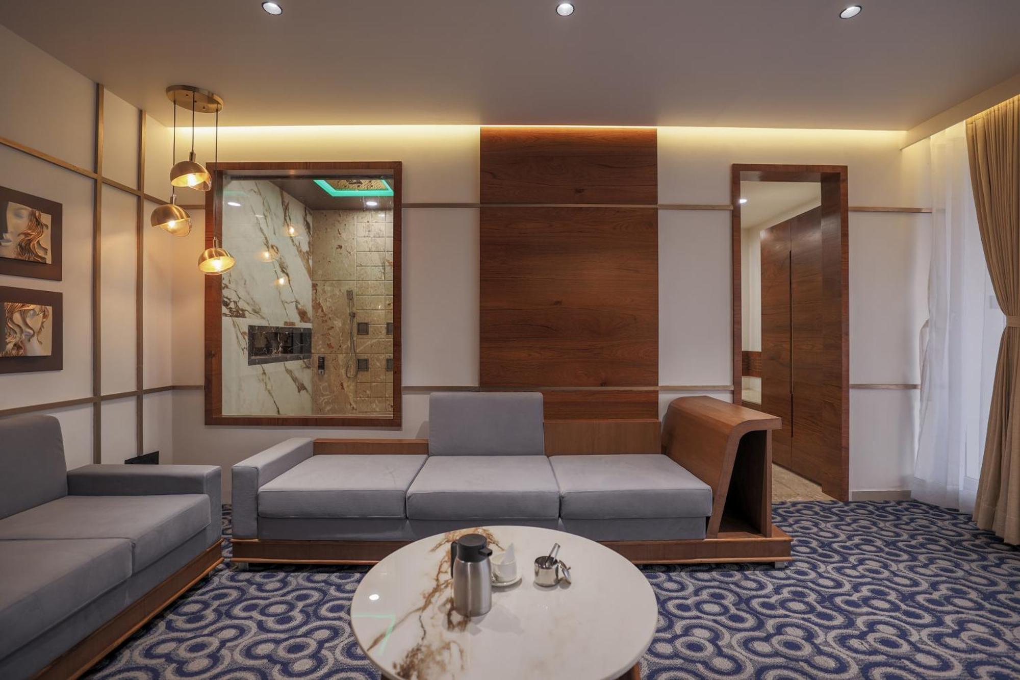 Hotel Aditya Mansingh Inn Сомнатх Экстерьер фото