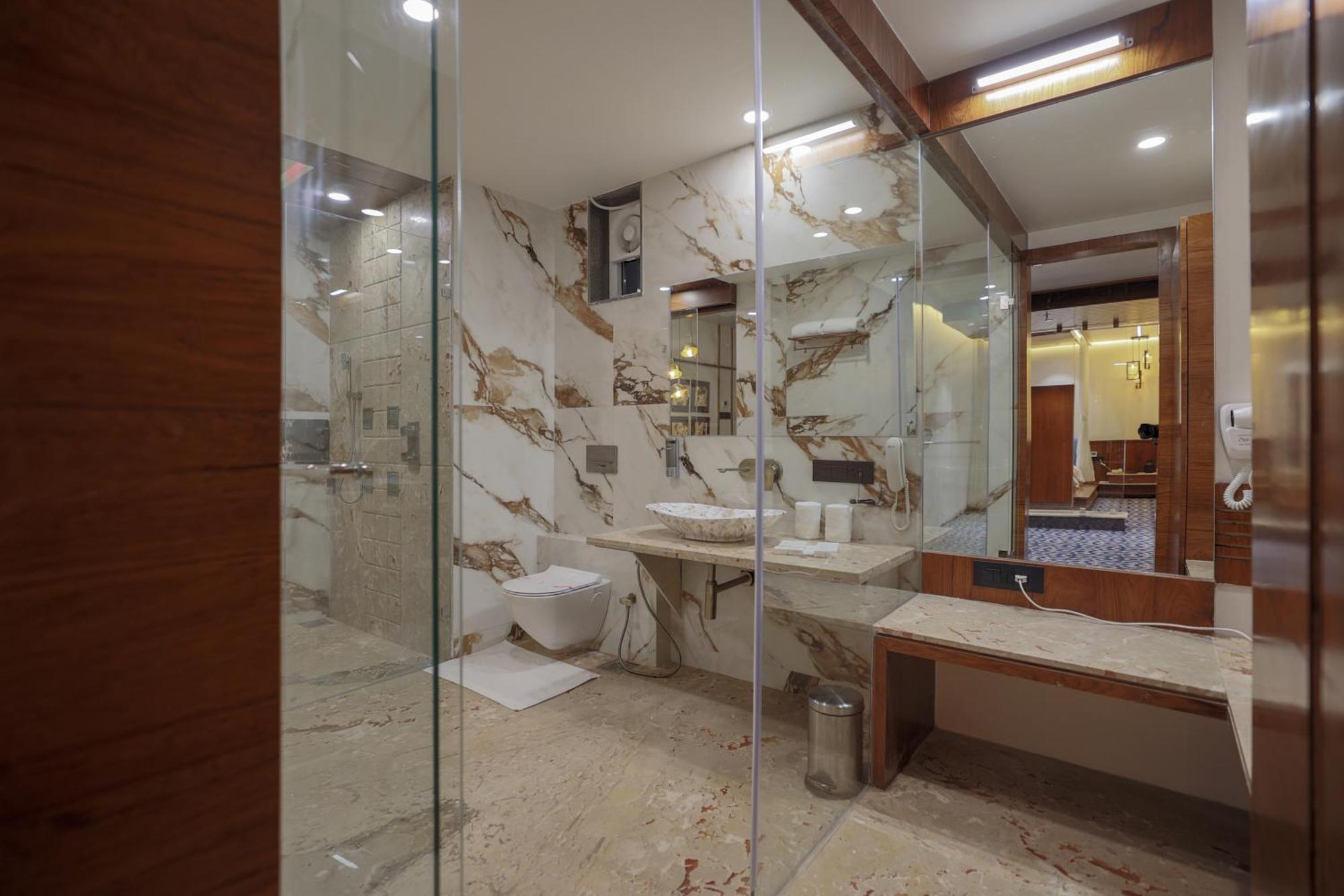 Hotel Aditya Mansingh Inn Сомнатх Экстерьер фото